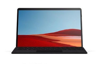丘北安装 Surface 更新时遇到问题？
