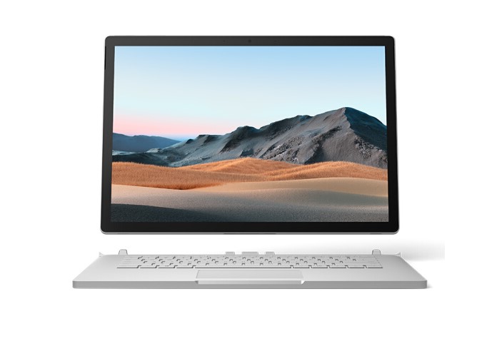 丘北Surface 维修前的准备工作
